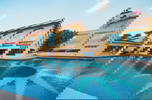 Photo 58 - All Ritmo Cancun Resort & Water Park - All Inclusive