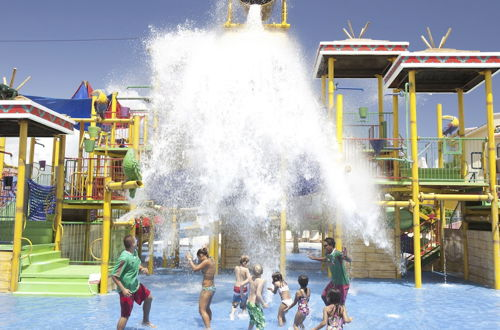 Foto 59 - All Ritmo Cancun Resort & Water Park - All Inclusive