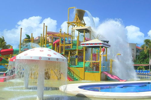 Foto 56 - All Ritmo Cancun Resort & Water Park - All Inclusive