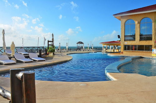 Photo 50 - All Ritmo Cancun Resort & Water Park - All Inclusive