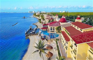 Foto 1 - All Ritmo Cancun Resort & Water Park - All Inclusive