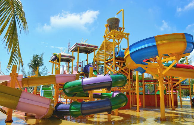 All Ritmo Cancun Resort & Water Park - All Inclusive - Foto 70