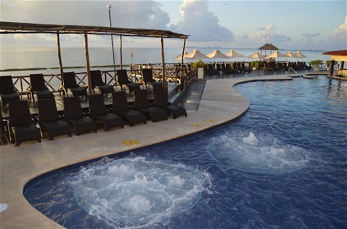 Foto 53 - All Ritmo Cancun Resort & Water Park - All Inclusive
