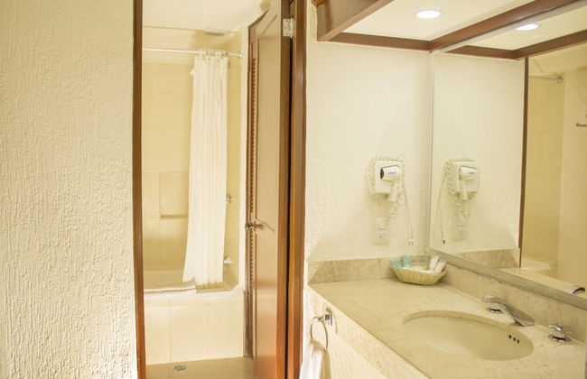 All Ritmo Cancun Resort & Water Park - All Inclusive - Foto 45