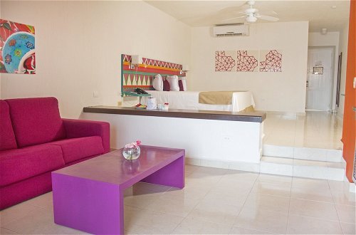 Foto 24 - All Ritmo Cancun Resort & Water Park - All Inclusive