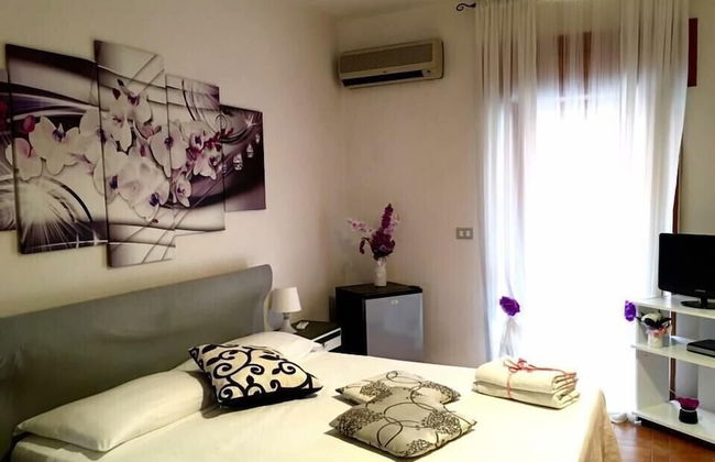 Villa Rosa - Foto 1