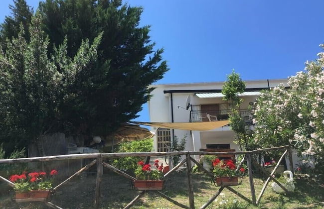 Villa Rosa - Foto 12