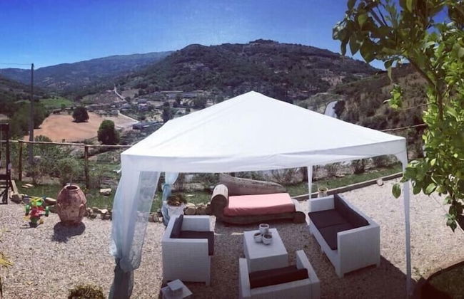 Villa Rosa - Foto 10