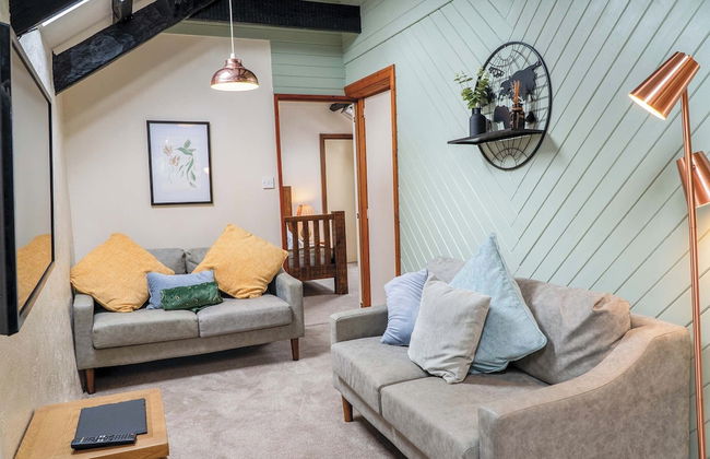 The Loft - 1 Bedroom Apartment - Foto 19