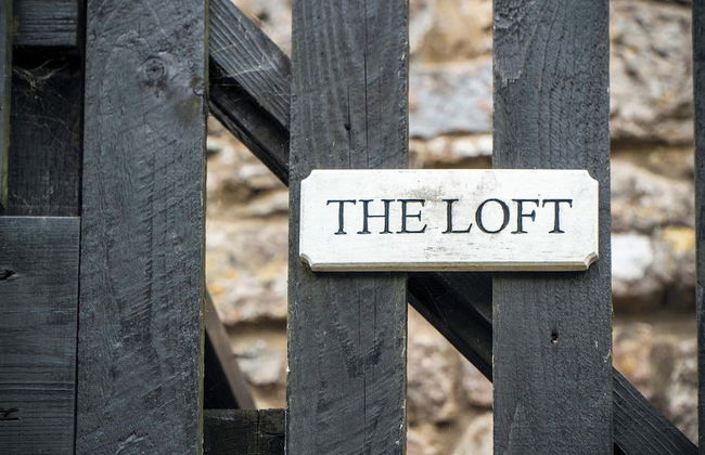 The Loft - 1 Bedroom Apartment - Foto 29
