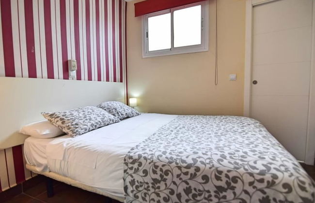 Apartamentos Marqués de la Merced - Foto 8