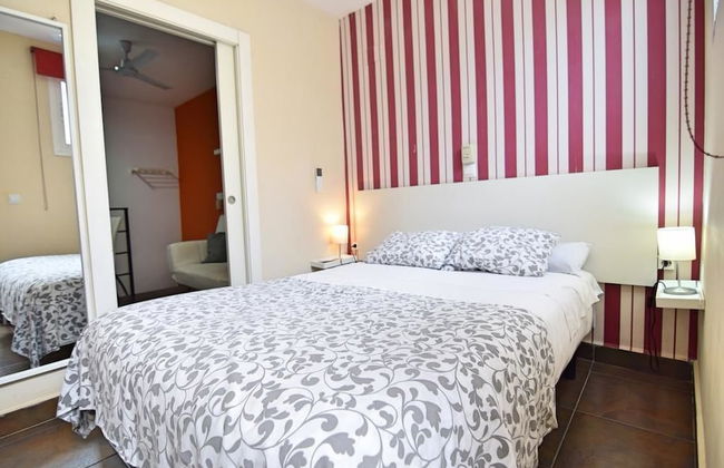 Apartamentos Marqués de la Merced - Foto 12