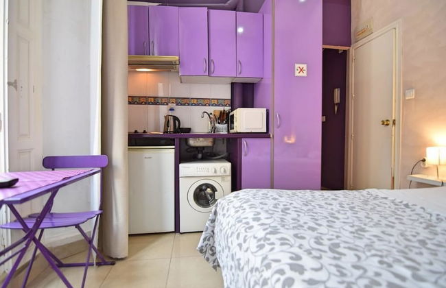 Apartamentos Marqués de la Merced - Foto 23
