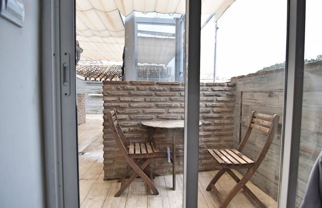 Apartamentos Marqués de la Merced - Foto 36