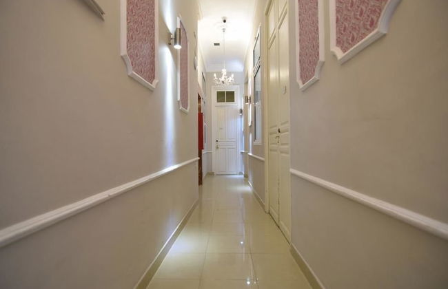 Apartamentos Marqués de la Merced - Foto 3