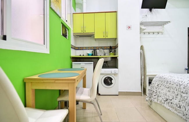 Apartamentos Marqués de la Merced - Foto 17