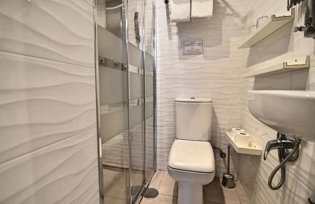Apartamentos Marqués de la Merced - Foto 46
