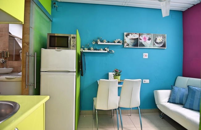 Apartamentos Marqués de la Merced - Foto 35
