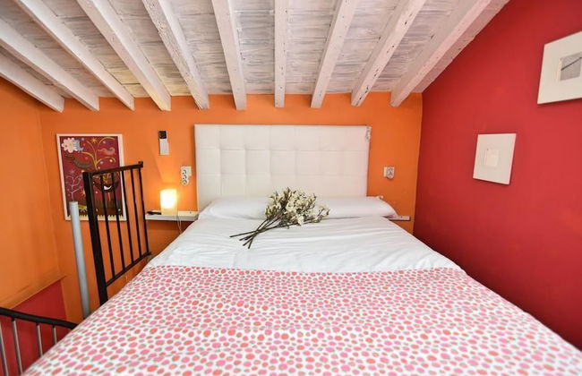 Apartamentos Marqués de la Merced - Foto 6