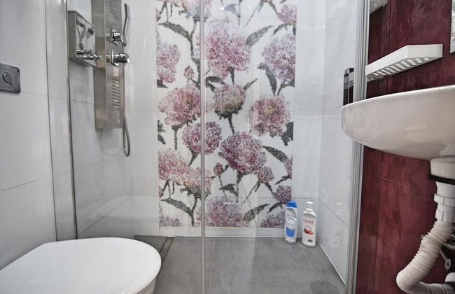 Apartamentos Marqués de la Merced - Foto 45