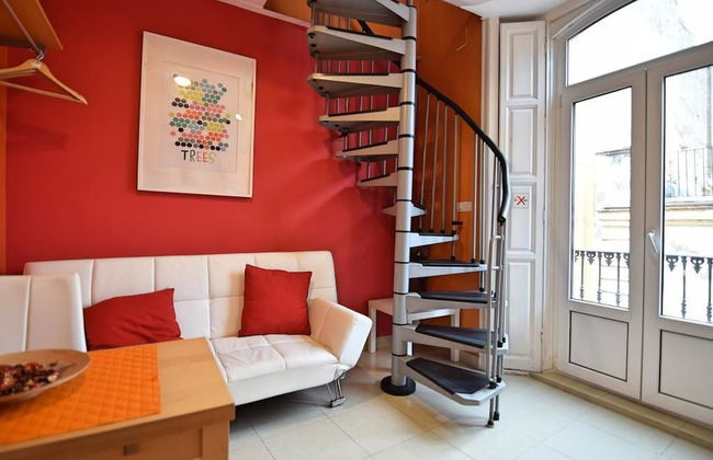 Apartamentos Marqués de la Merced - Foto 30