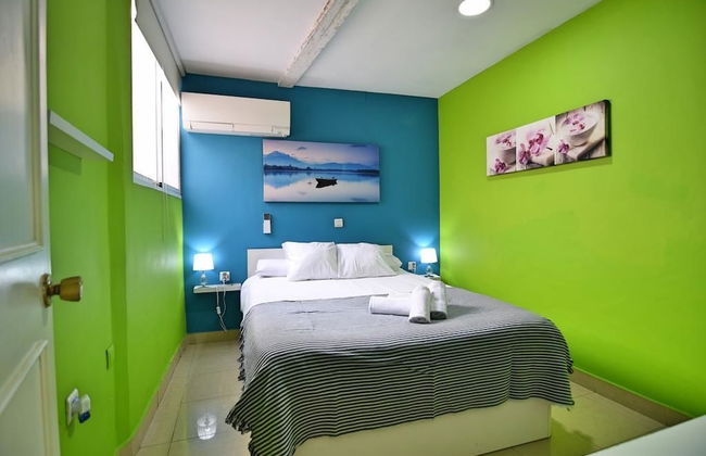 Apartamentos Marqués de la Merced - Foto 18