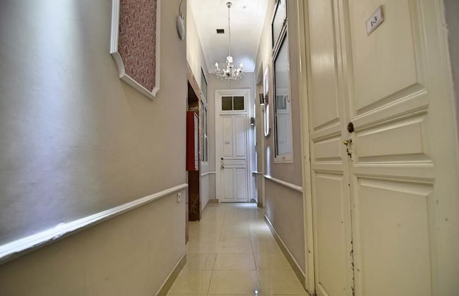 Apartamentos Marqués de la Merced - Foto 2
