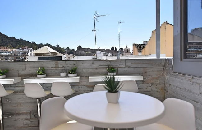 Apartamentos Marqués de la Merced - Foto 1