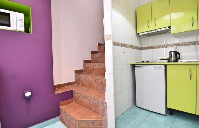 Apartamentos Marqués de la Merced - Foto 50