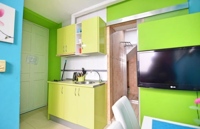 Apartamentos Marqués de la Merced - Foto 33