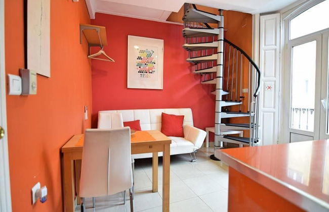 Apartamentos Marqués de la Merced - Foto 34
