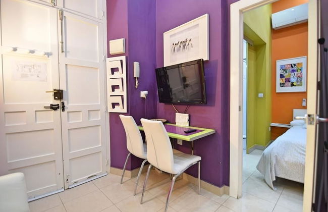 Apartamentos Marqués de la Merced - Foto 15