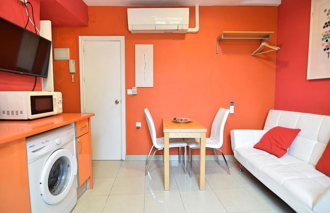 Apartamentos Marqués de la Merced - Foto 32