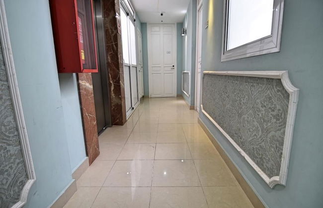 Apartamentos Marqués de la Merced - Foto 49