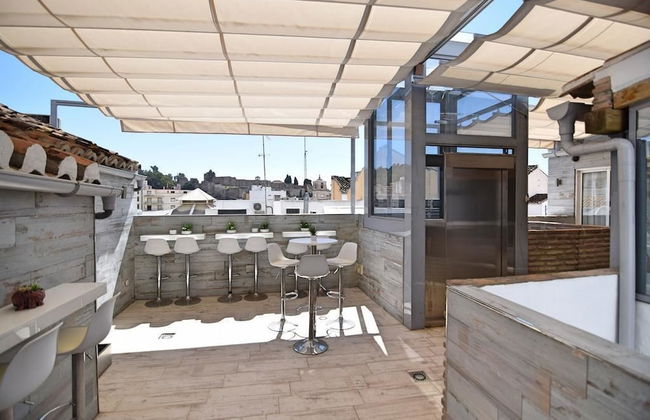 Apartamentos Marqués de la Merced - Foto 51