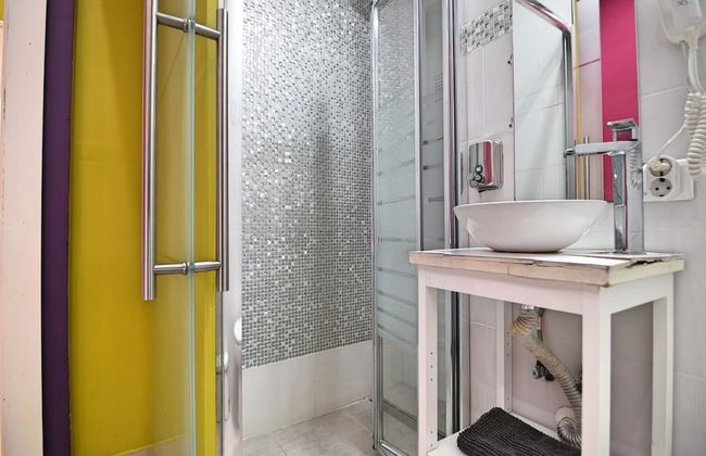Apartamentos Marqués de la Merced - Foto 43