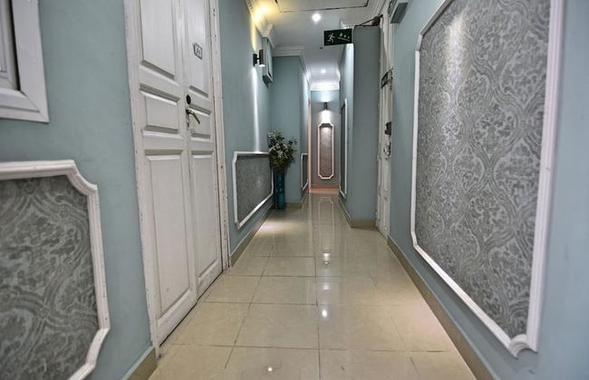 Apartamentos Marqués de la Merced - Foto 48