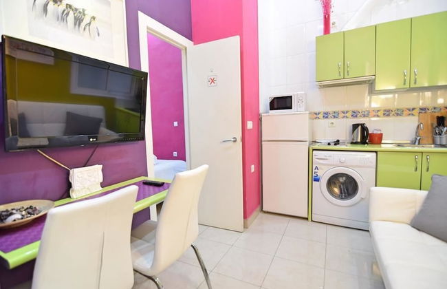 Apartamentos Marqués de la Merced - Foto 27