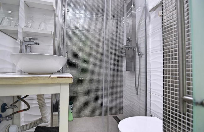 Apartamentos Marqués de la Merced - Foto 40