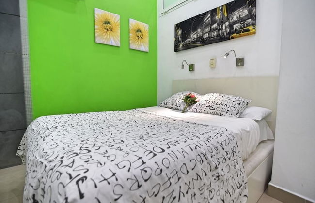Apartamentos Marqués de la Merced - Foto 13