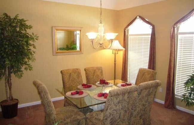 Ov4075 - Highlands Reserve - 4 Bed 3 Baths Villa - Foto 22