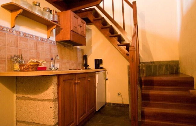 Casa Del Cura Viejo - Foto 4