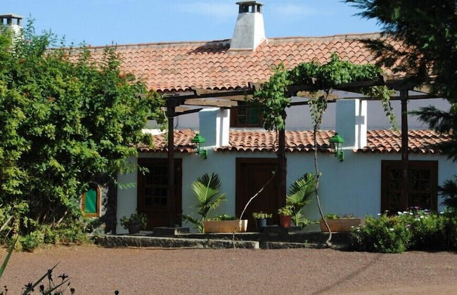 Casa Del Cura Viejo - Foto 22