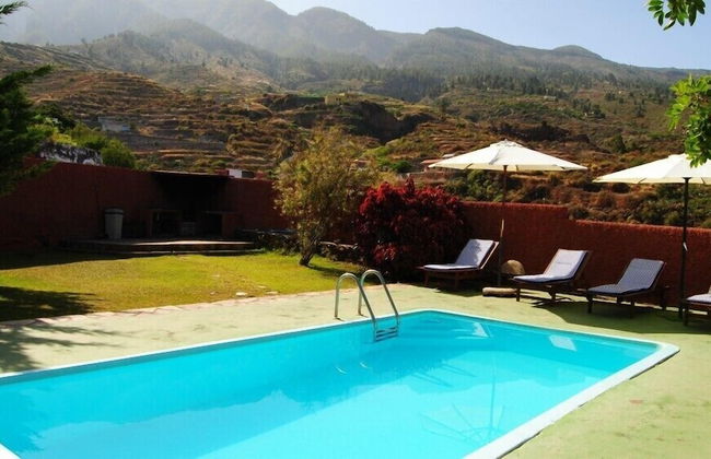 Casa Del Cura Viejo - Foto 1