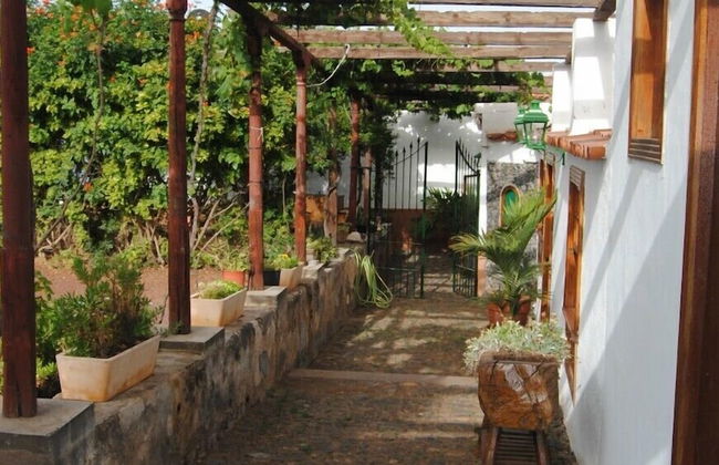 Casa Del Cura Viejo - Foto 19