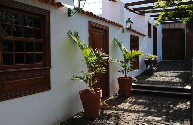 Casa Del Cura Viejo - Foto 17