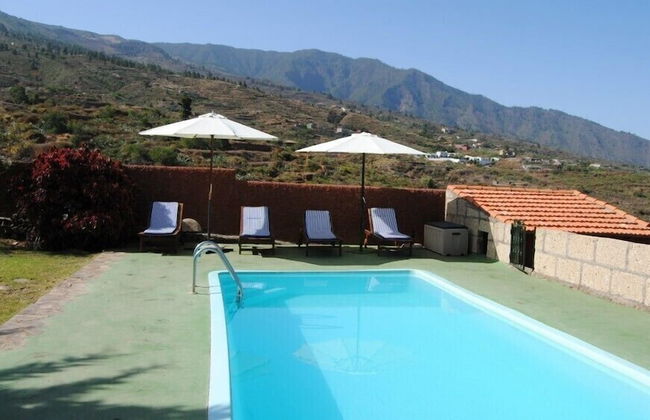 Casa Del Cura Viejo - Foto 11