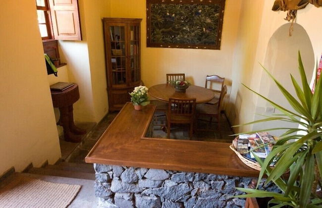 Casa Del Cura Viejo - Foto 14