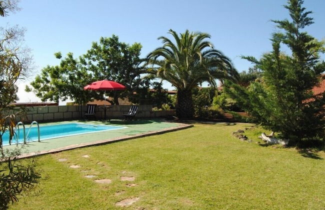 Casa Del Cura Viejo - Foto 10