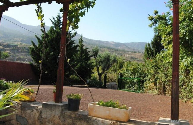 Casa Del Cura Viejo - Foto 15